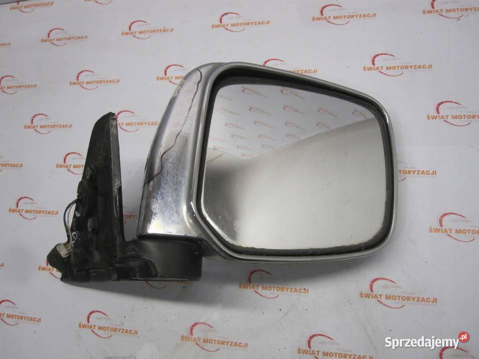 MITSUBISHI L200 II lusterko prawe 012098 3 PIN Kielce