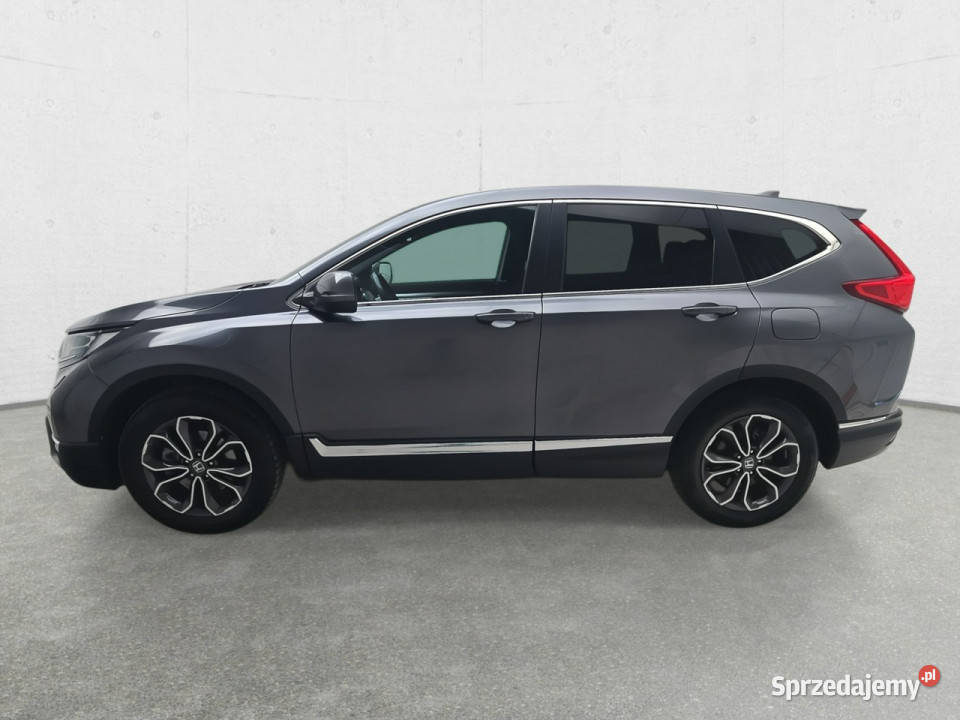 Honda CRV V 20182023 Komorniki