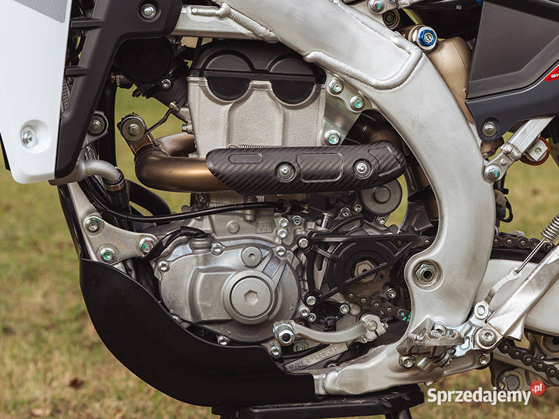 FANTIC XEF310 4T MY26 ENDURO z homologacją 2026 Szczecin