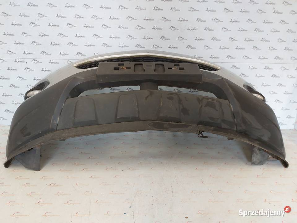 OPEL ANTARA 13r zderzak przód 25953692 Kielce