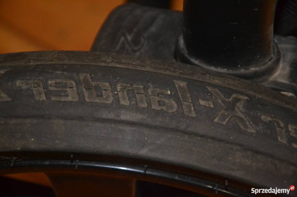 wózek Xlander Xmove 2w1 2013 1 używany Możliwość zamontowania fotelika  sprzedam