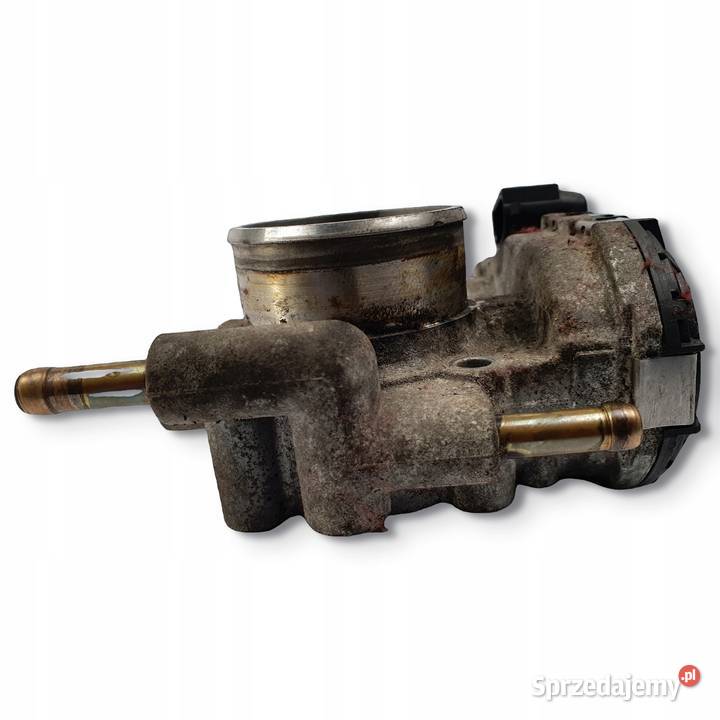 PRZEPUSTNICA Opel Astra III H 14 16V 24420536 lubelskie Chełm