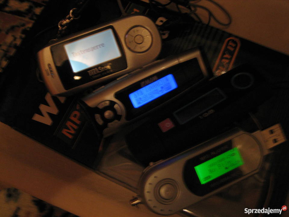 Pendrive mp3 4