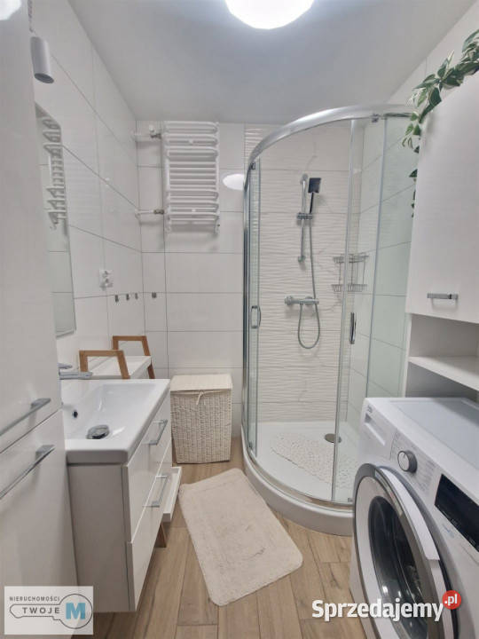 Mieszkanie 5813m2 3 pokoje Kielce Rok budowy 1980