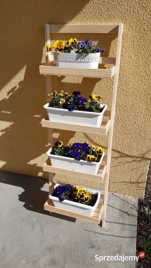 Kwietnik opierany naturalny Rytel