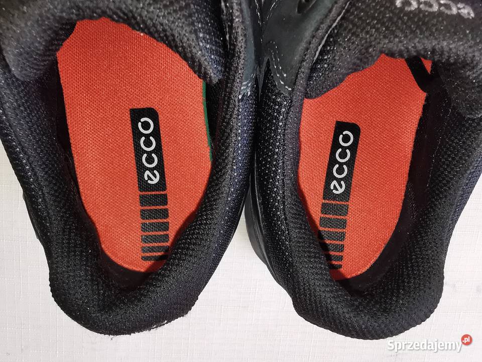 Ecco Gore Tex r37 nowe Zamość