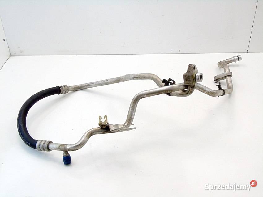 Przewód rurka klimatyzacji Nissan Almera Tino