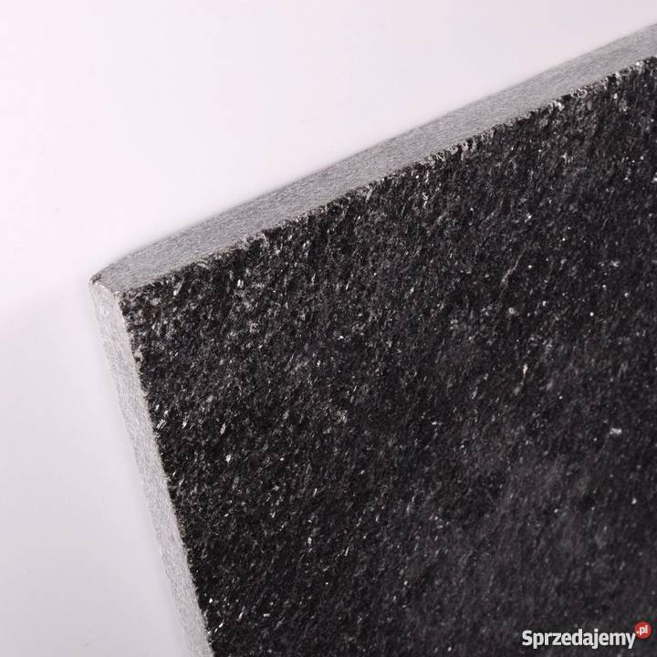 Płytki kamienne kwarcyt black galaxy 60x60 Lublin