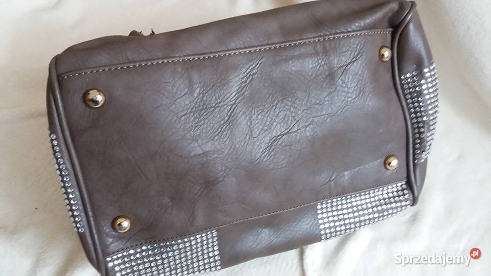 DOLCE GABBANA torebka 2 Na ramię  mazowieckie Płońsk