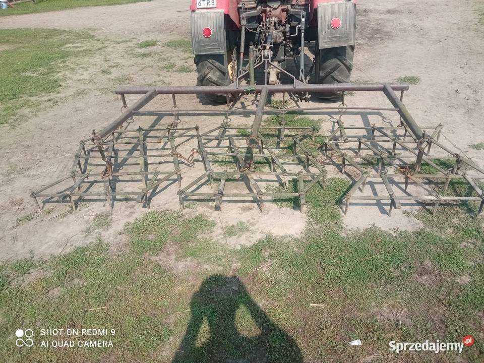 Brony 3 polowe sprzedam