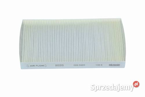 2995965 Iveco Daily 9806 filtr kabiny sprzedam