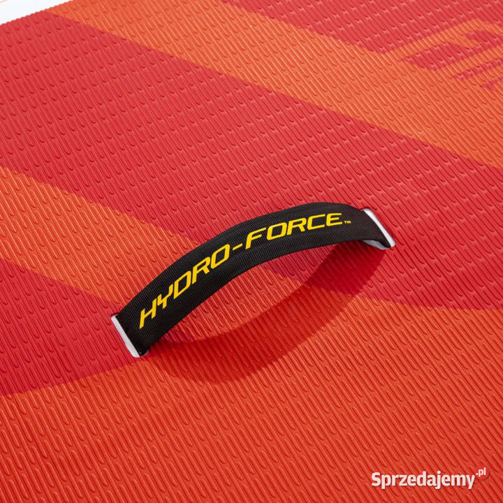 Bestway Deska SUP zestaw HydroForce Fastblast Warszawa