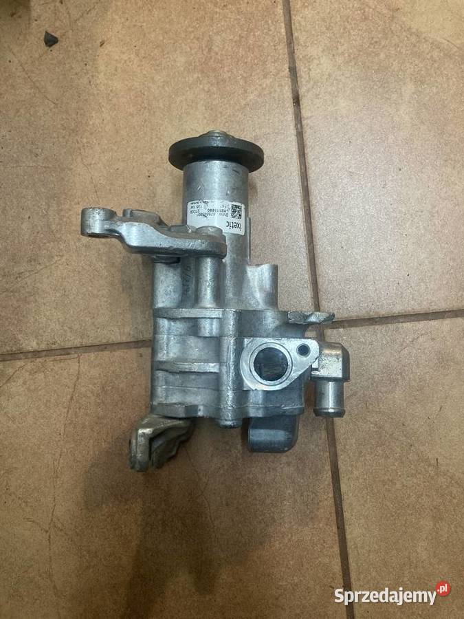 POMPA WSPOMAGANIA BMW X5 E70 N55 lh2115880 Pozostałe