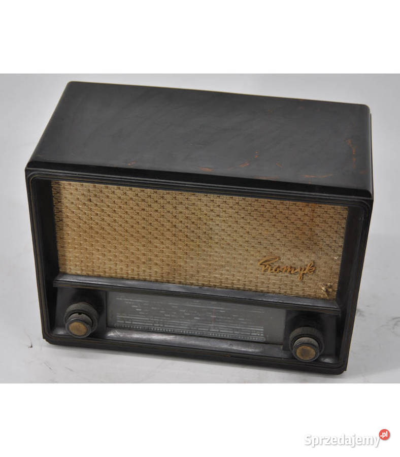 Radio Diora Promyk 6192 Wieliczka