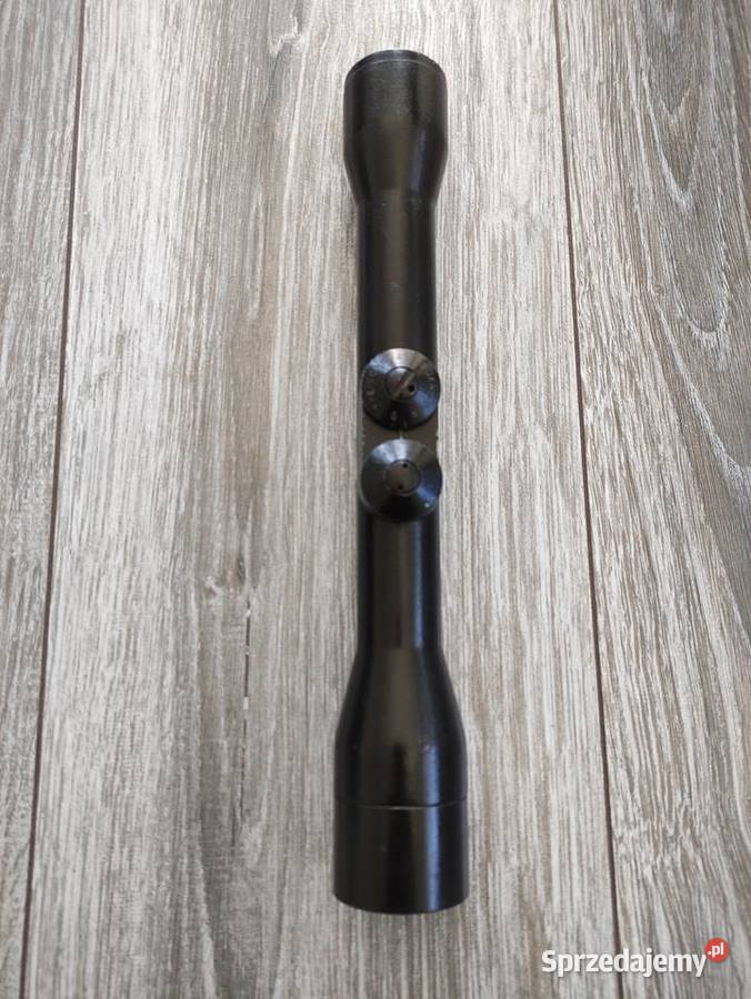 Luneta Carl zeiss śląskie Pilica