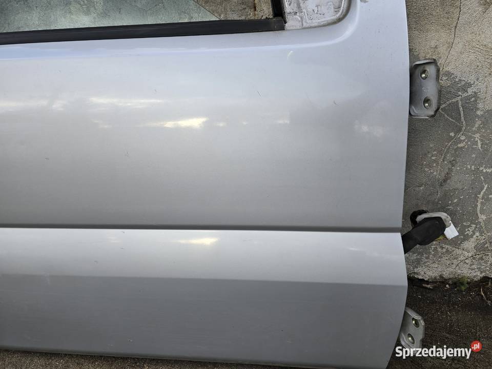 Suzuki Ignis MH Subaru G3X JUSTY drzwi PRAWE Drzwi Legnica