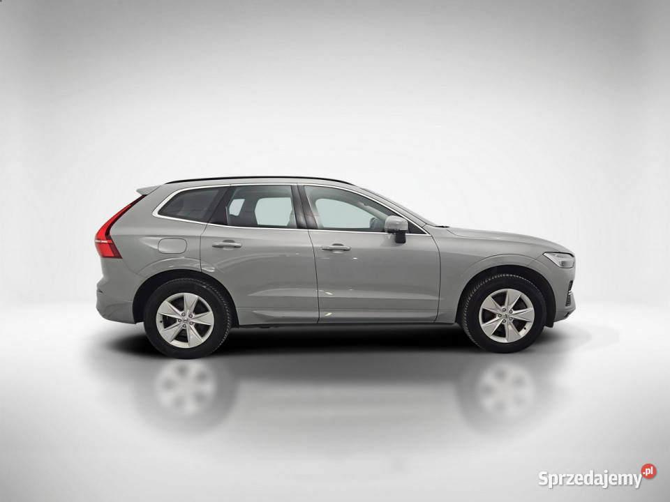 Volvo XC 60 B4 B Core aut Z Polskiego Salonu Warszawa sprzedam