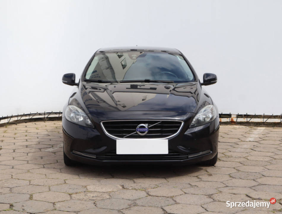 Volvo V40 20 D4 Łódź sprzedam