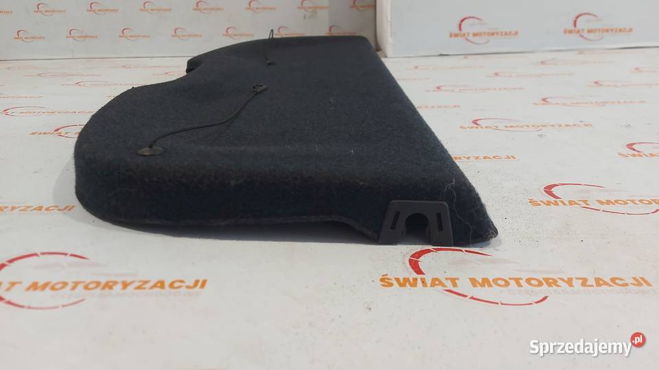 FORD KA II MK2 13r półka bagażnika Kielce sprzedam