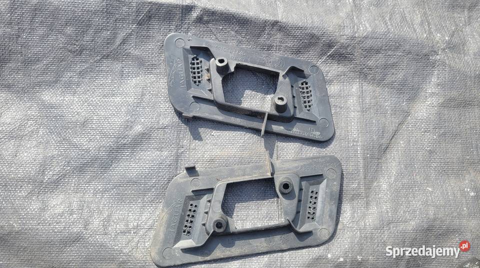 Jaguar XE X760 MOCOWANIE SPRYSKIWACZA PRAWE LEWE osobowe Ruda Śląska