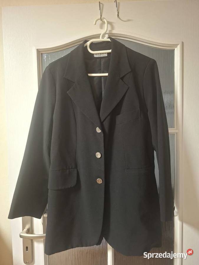 Womens Jacket Shoulders 43 Sleeves 59 Bust 56 Wrocław