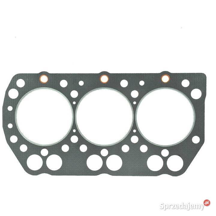 Uszczelka pod głowice 79 mm Iseki E3112 Iseki Silnik i osprzęt Tajęcina