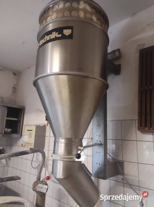 Silosy do mąki HB Technik GWARANCJA Rzeszów