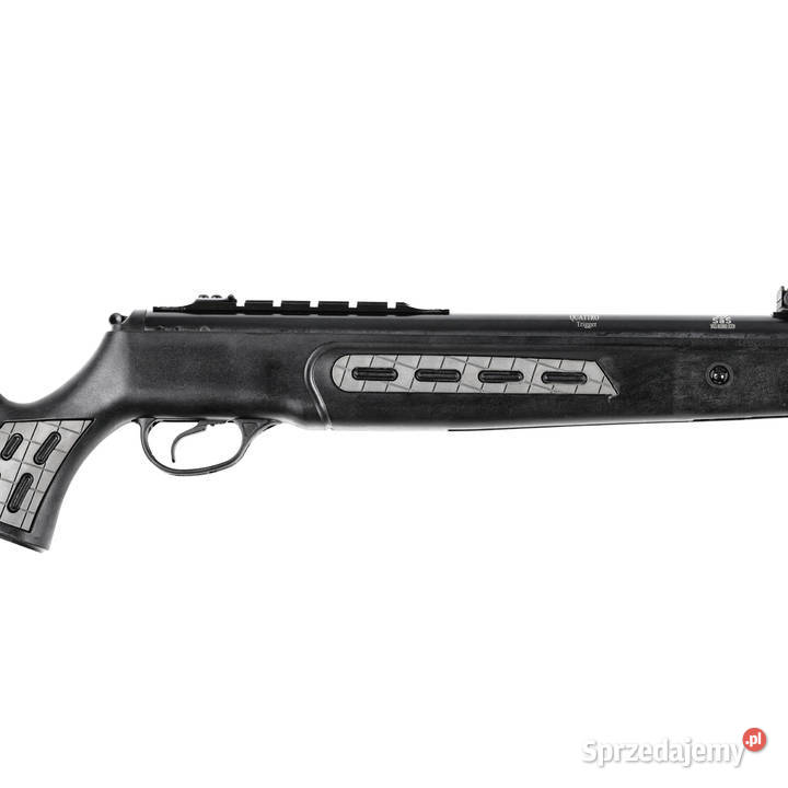 Wiatrówka Optima by Hatsan 125 Sniper 55 mm mazowieckie Warszawa