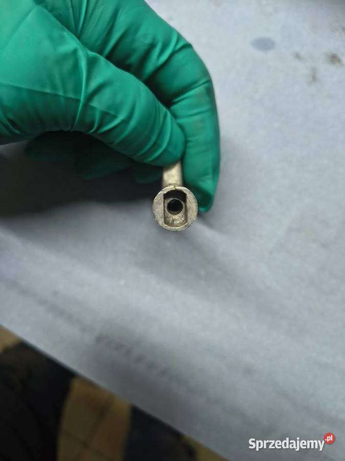 Pokrętło kranika shl Rzeszów