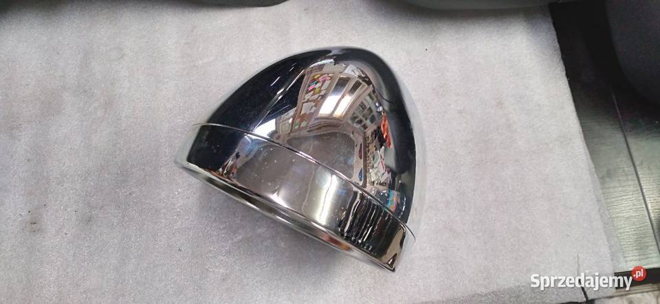 Reflektor Suzuki Intruder Boulevard 800 Jawiszowice