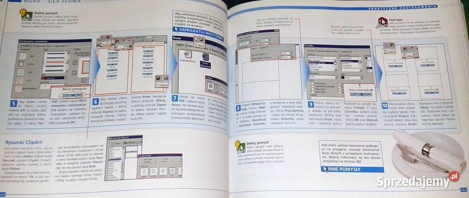 Wszystko co potrafi twój komputer Readers Digest Chełm