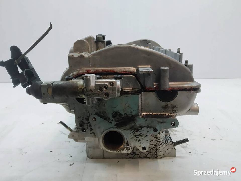 GŁOWICA KOMPLETNA 058103373D ADR 18 20V VW