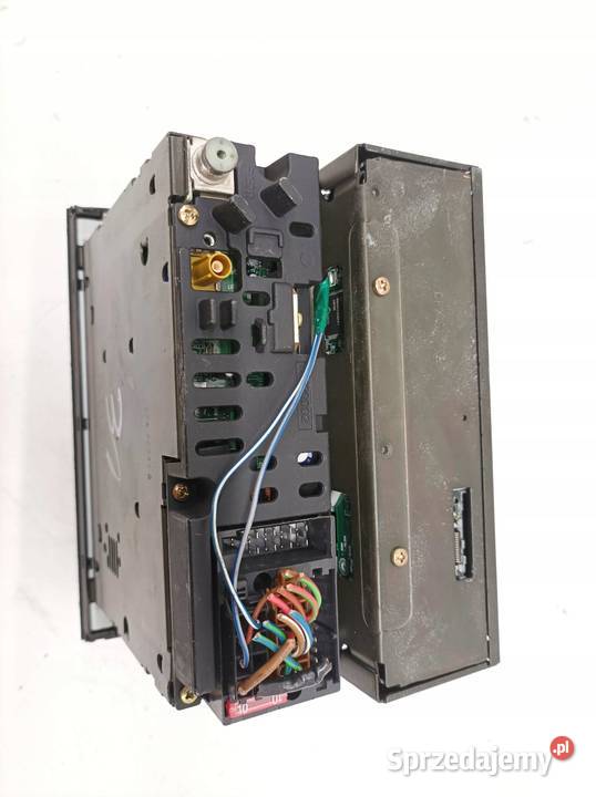 RADIO FABRYCZNE LIFT Audi A3 I 19962003 8L Sprzęt audio fabryczny