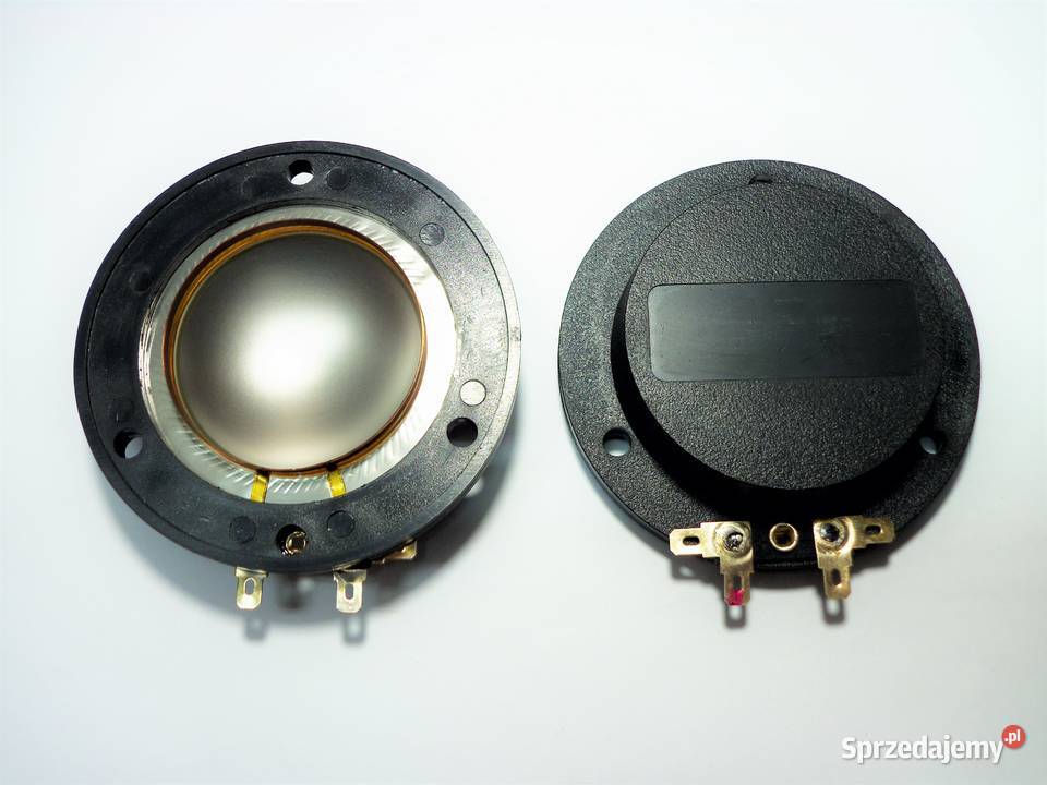 Cewka wysokotonowa JBL Eminence Gryfice