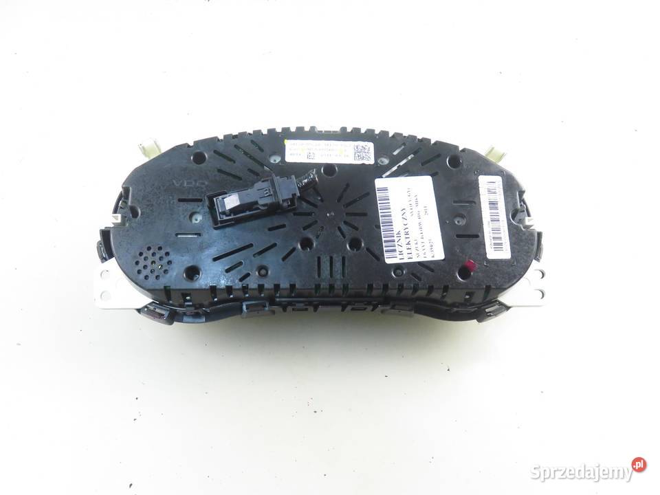 LICZNIK SUZUKI SX4 16 VVT 3411055L20 A2C53345687 osobowe