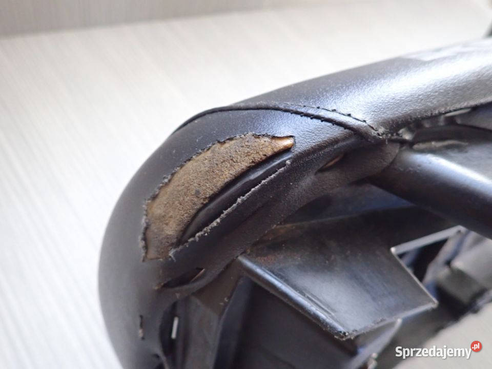 Siedzenie kanapa KTM DUKE 620 625 640 660 9903r Strzelce Krajeńskie sprzedam