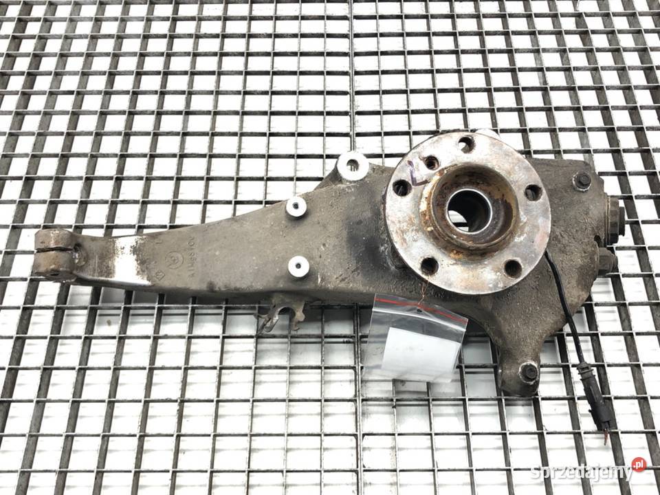 ZWROTNICA LEWA BMW F11 30 258 0917 osobowe podkarpackie sprzedam