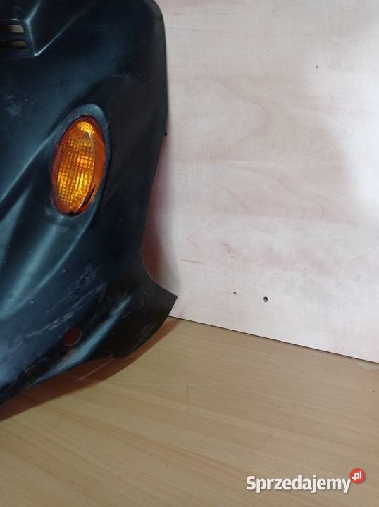 Czasza przód skuter Kymco ZX 50