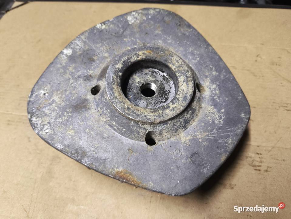 Głowica S34 wfm wsk m150 podkarpackie Lutoryż