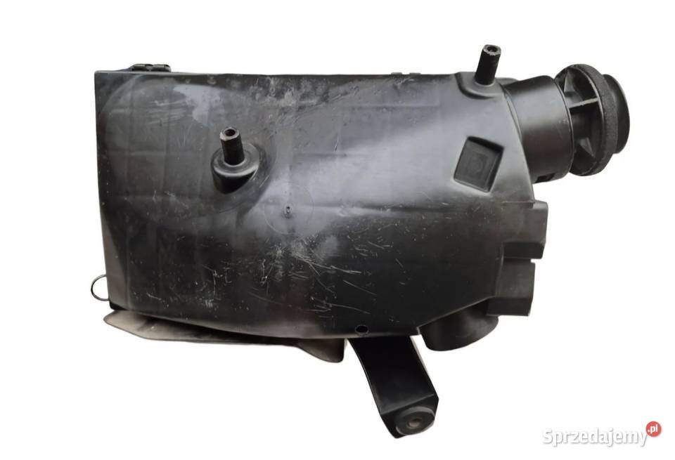 OBUDOWA FILTRA POWIETRZA AUDI 80 B4 19 TDI Motoryzacja Działoszyce