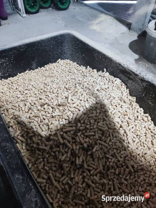 Peleciarka 11kw Szydłowiec