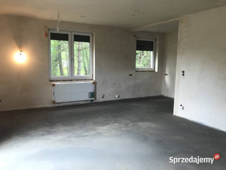 BLIŹNIAK W BORÓWCU POD KÓRNIKIEM Borówiec sprzedam
