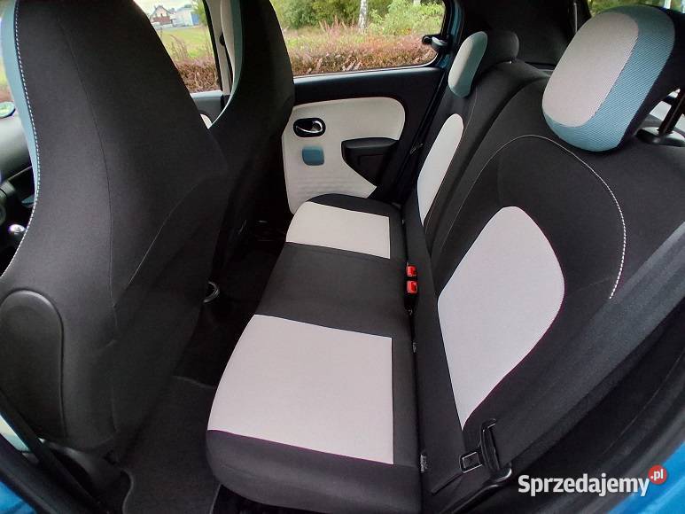 Renault Twingo 10 70 Klimatyzacja sprzedam