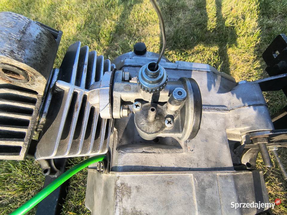 Silnik 019 Romet T1 motorynka komar Rzeszów