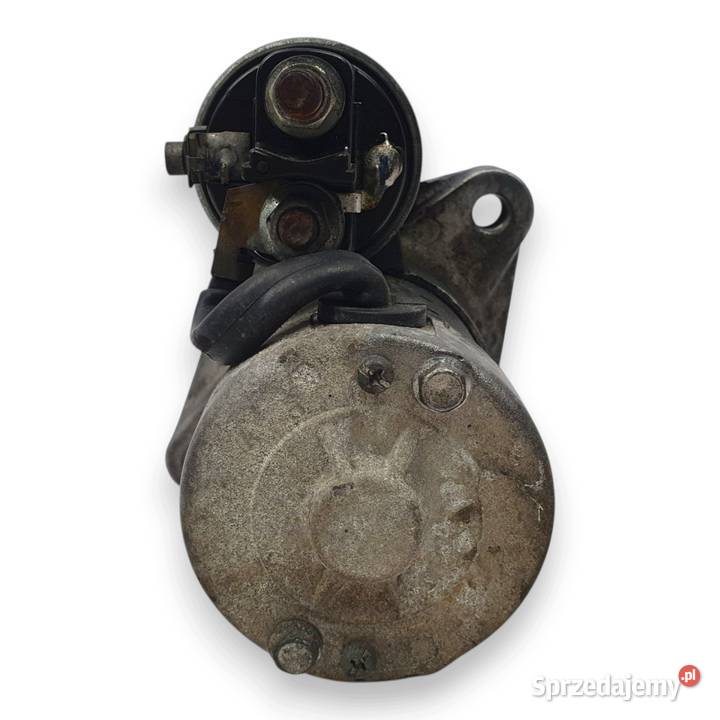 ROZRUSZNIK Opel Astra J Meriva B 17CDTI Hitachi lubelskie sprzedam
