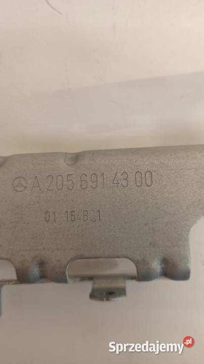 UCHWYT MOCOWANIE MERCEDES W205 A2056914300 dolnośląskie