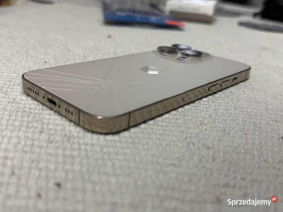 iPhone 13 Pro okazja