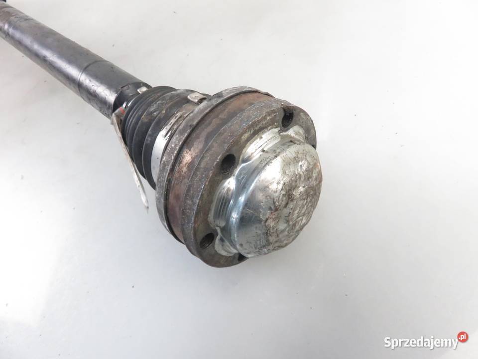 PÓŁOŚ PRAWA SEAT TOLEDO III A3 OCTAVIA II GOLF V małopolskie