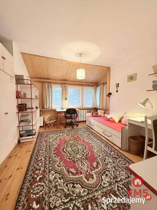 Dom szeregowy 240m2 Białystok