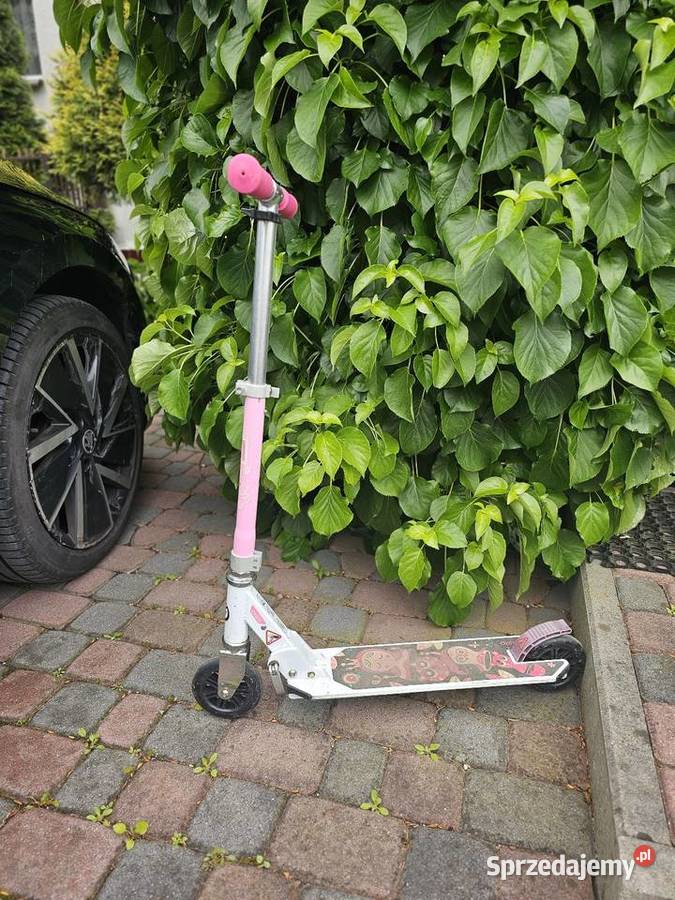 Hulajnoga dziecięca Oxelo Mid 1